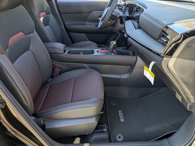 2026 Nissan KICKS SR AWD - Photo 25
