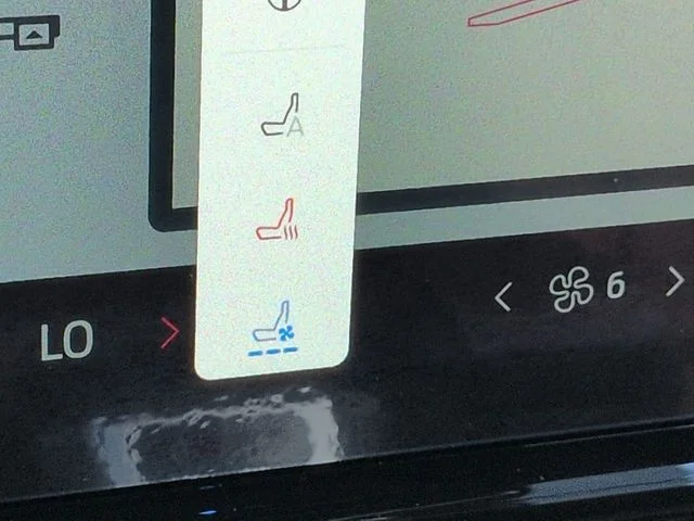 Used 2026 Black Ford King Ranch image 22
