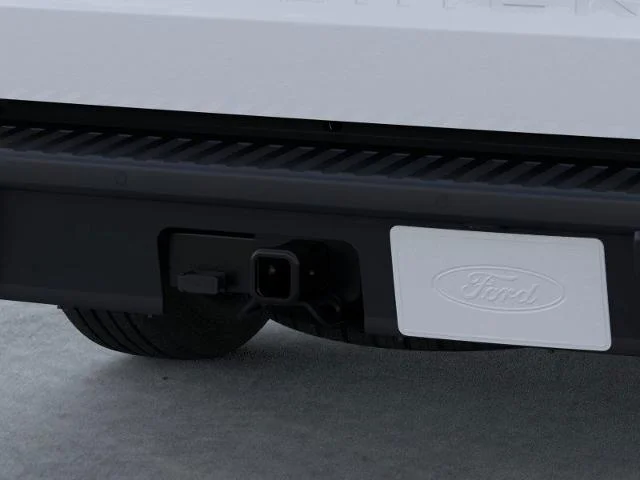 New 2026 Oxford White Ford Lariat® image 47