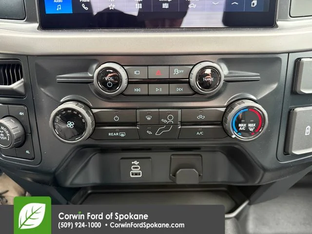 New 2026 Oxford White Ford XL image 23