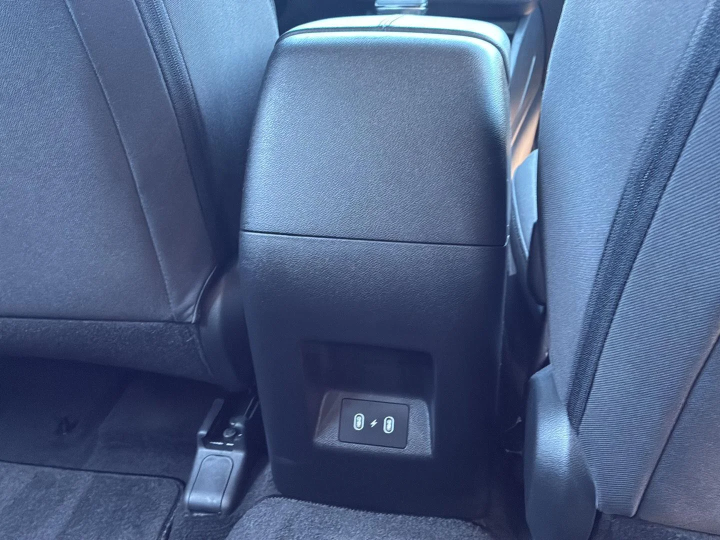 Used 2026 Ecotronic Gray Hyundai SE image 18