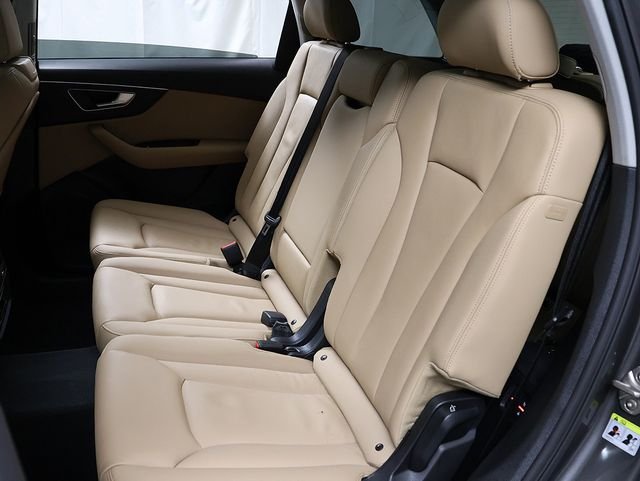 Used 2022 Gray Metallic Audi 45 Premium image 12