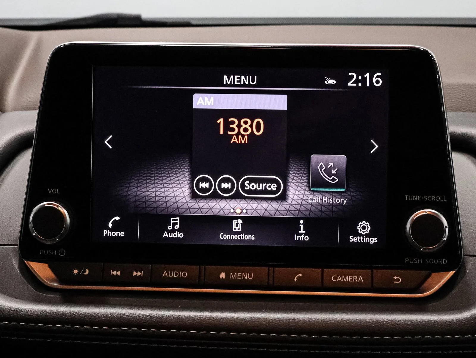 Used 2023 Silver Nissan SV Intelligent AWD image 26