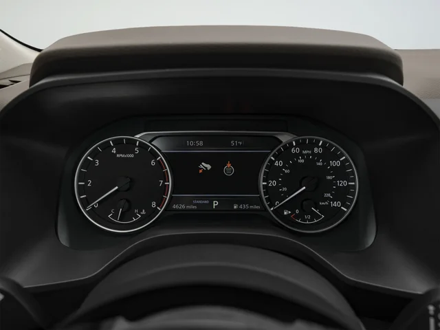 Used 2023 Gray Nissan SL image 21