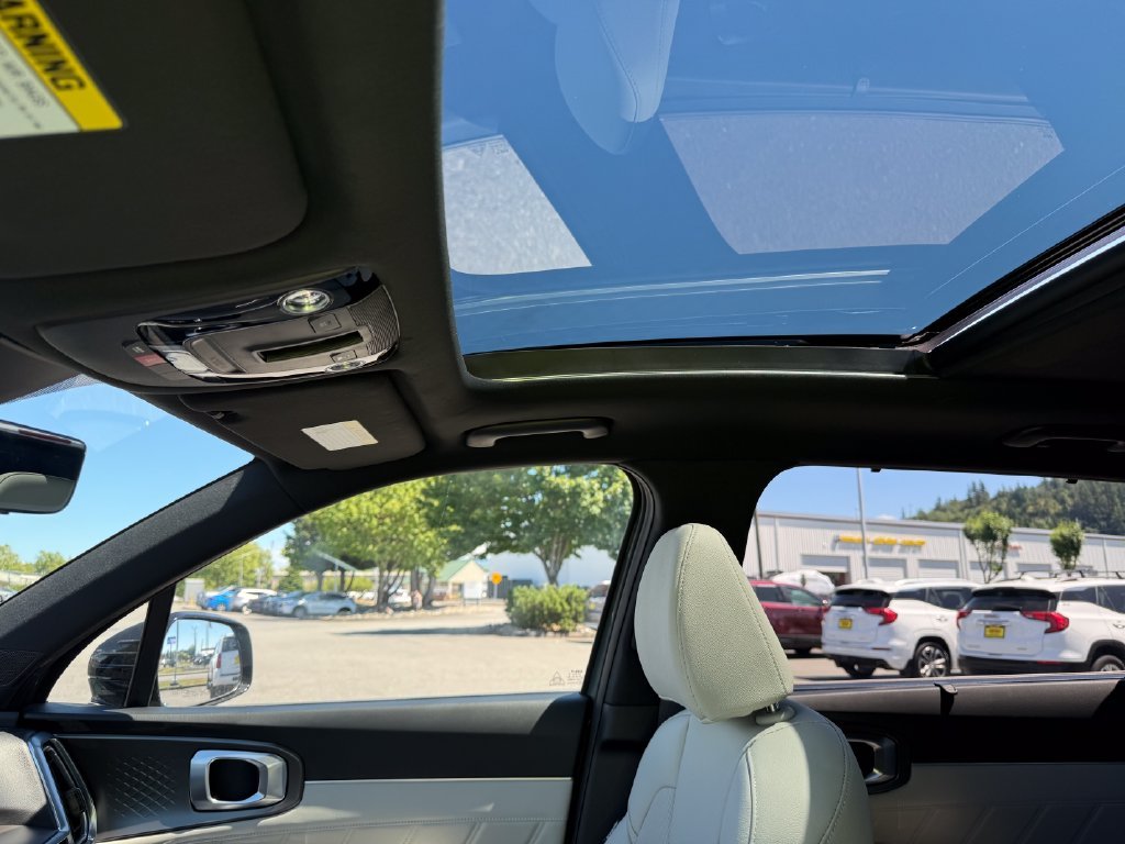 New 2026 Cityscape Green Kia X-Line SX Prestige AWD image 17