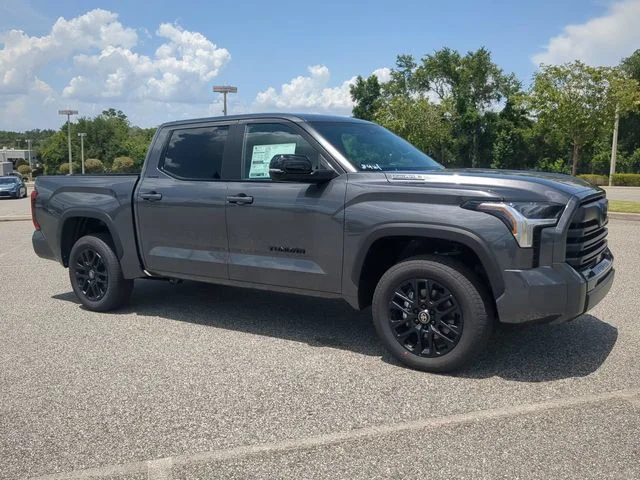 New 2026 Magnetic Gray Metallic Toyota Limited i-FORCE MAX image 2