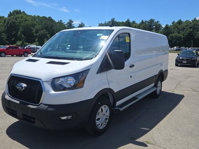 Used 2025 Oxford White Ford Base image 9