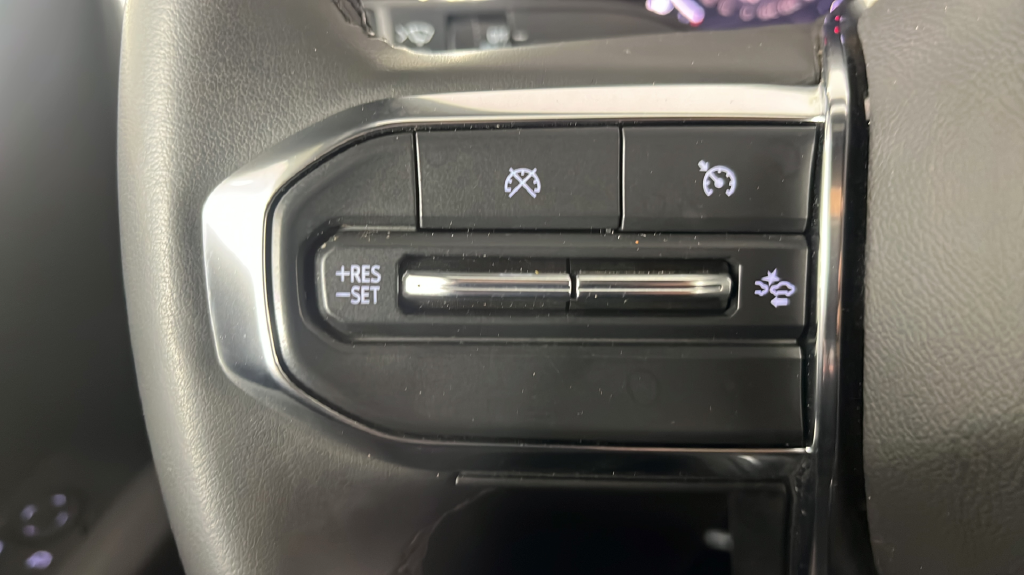 Used 2024 Black GMC Elevation image 27
