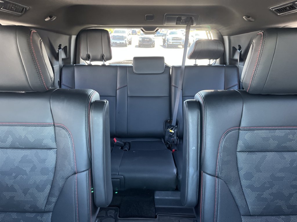 Used 2025 Beige Toyota TRD Pro image 25