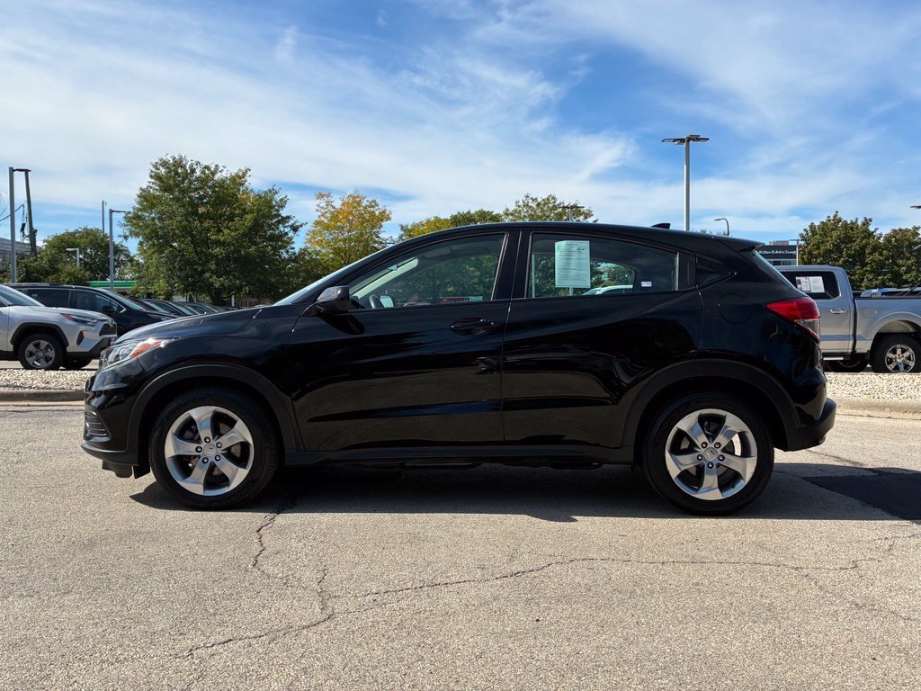 Used 2022  Honda LX image 8