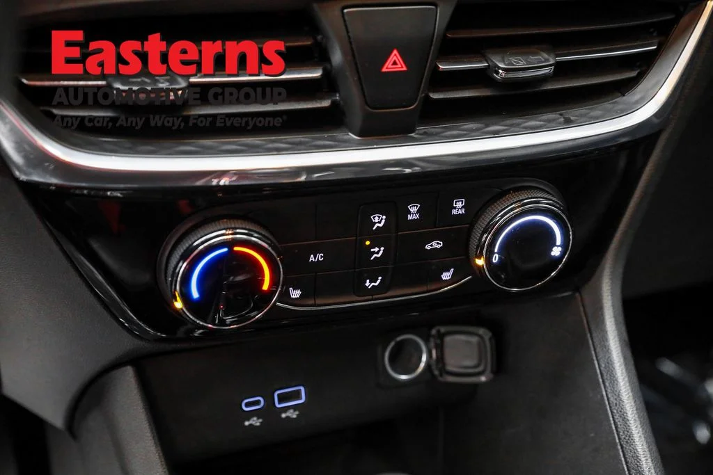 Used 2024 Gray Buick Sport Touring image 19
