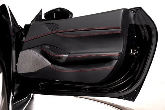 Certified Used 2020 Nero Daytona Ferrari  image 65