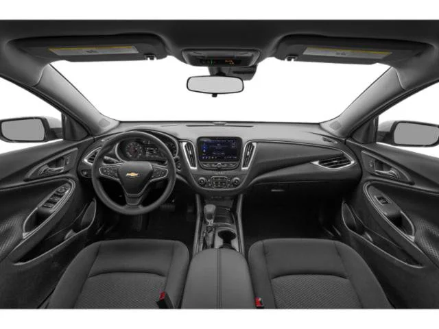 Used 2023 Mosaic Black Metallic Chevrolet LT image 19