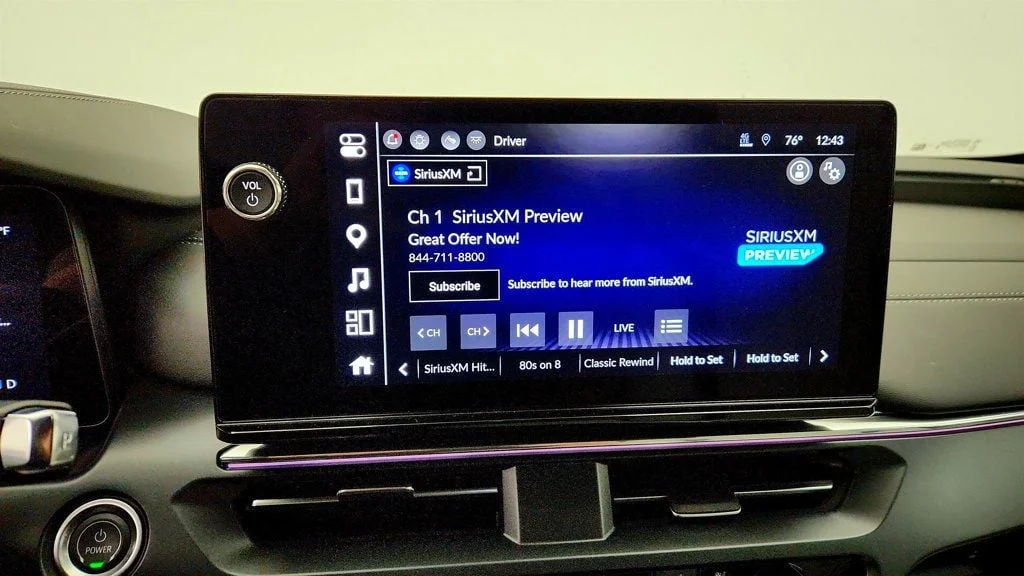 Used 2024 Scarlet Red Metallic Acura Type S AWD image 19