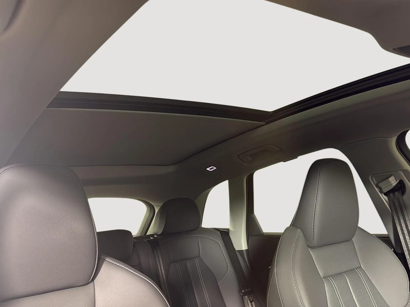Certified Used 2025 GRAY Audi Prestige image 11