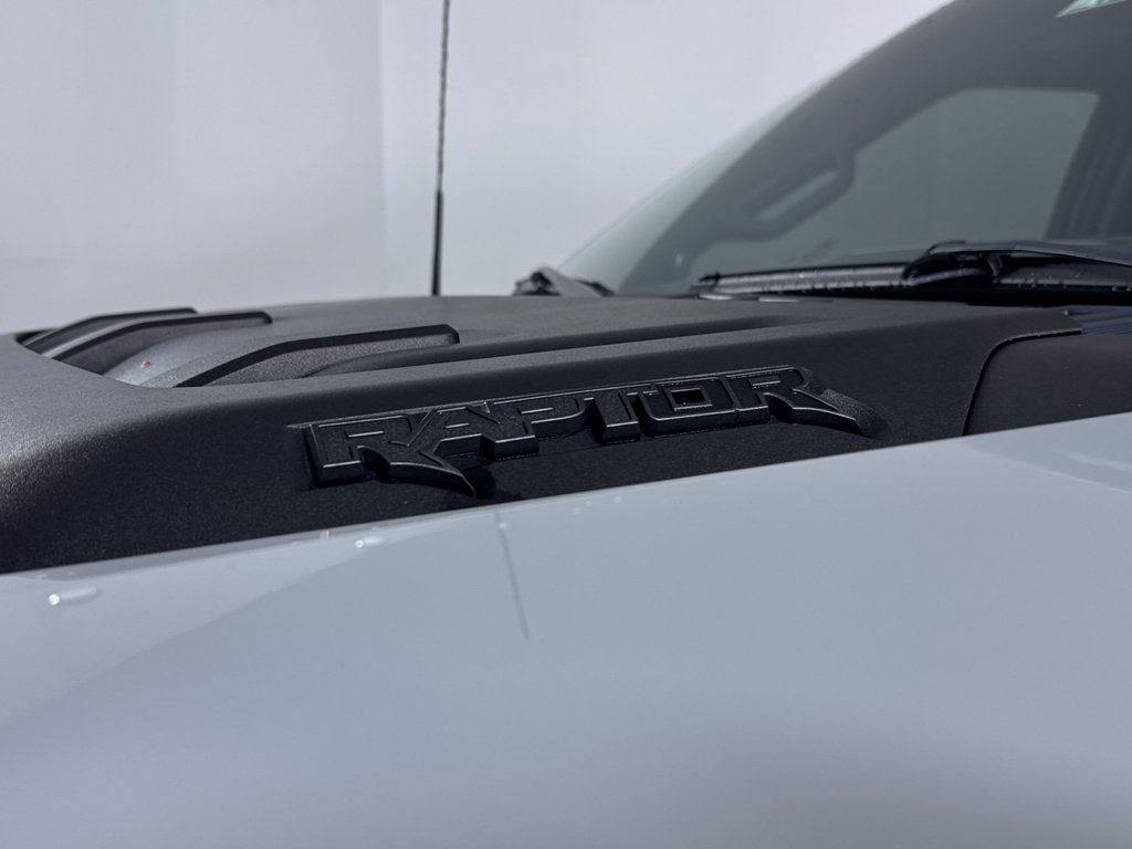 Used 2023 Avalanche Ford Raptor image 35
