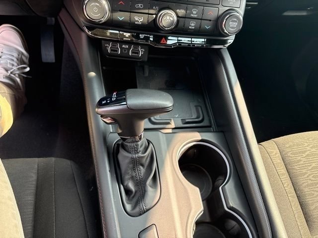 Used 2024 Vapor Gray Dodge R/T image 23