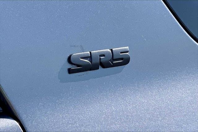 Certified Used 2023 MAGNETIC GRAY MET. Toyota  image 10