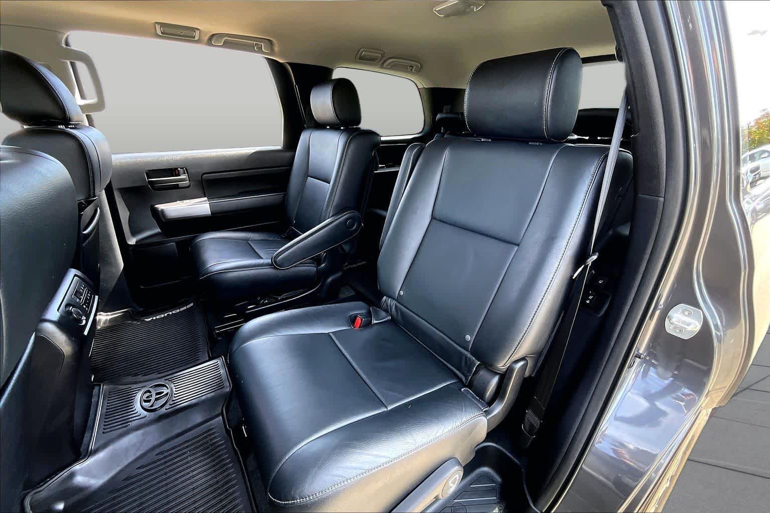 Used 2018 Magnetic Gray Metallic Toyota TRD Sport image 20