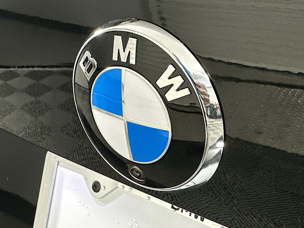 New 2026 Black Sapphire Metallic BMW M440i Gran Coupe image 22