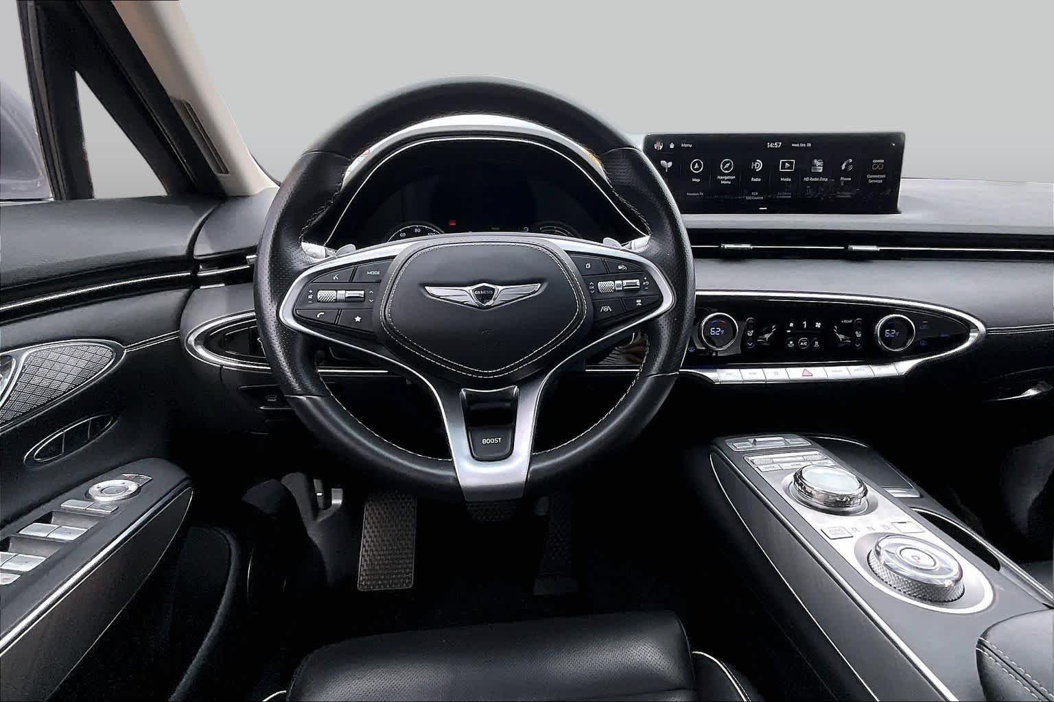 Used 2023 Savile Silver Genesis Advanced image 5