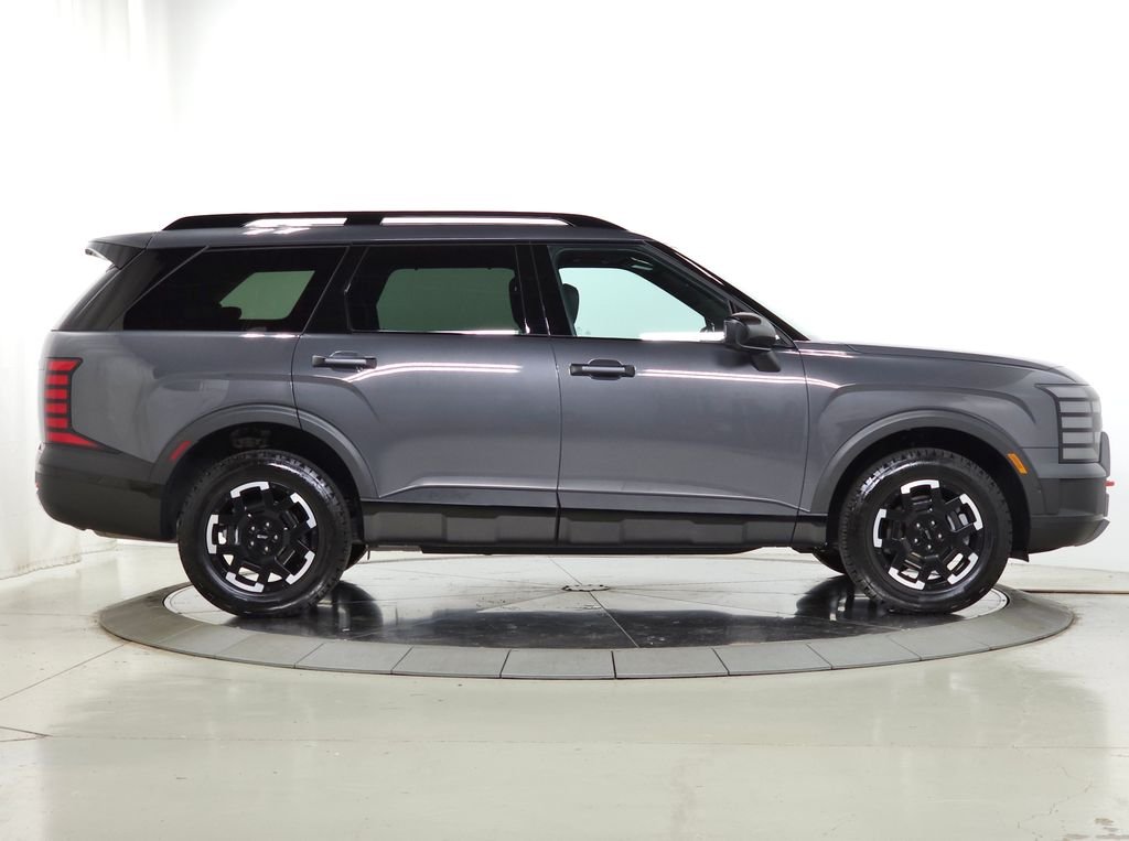 2026 Hyundai Palisade XRT Pro - Photo 12