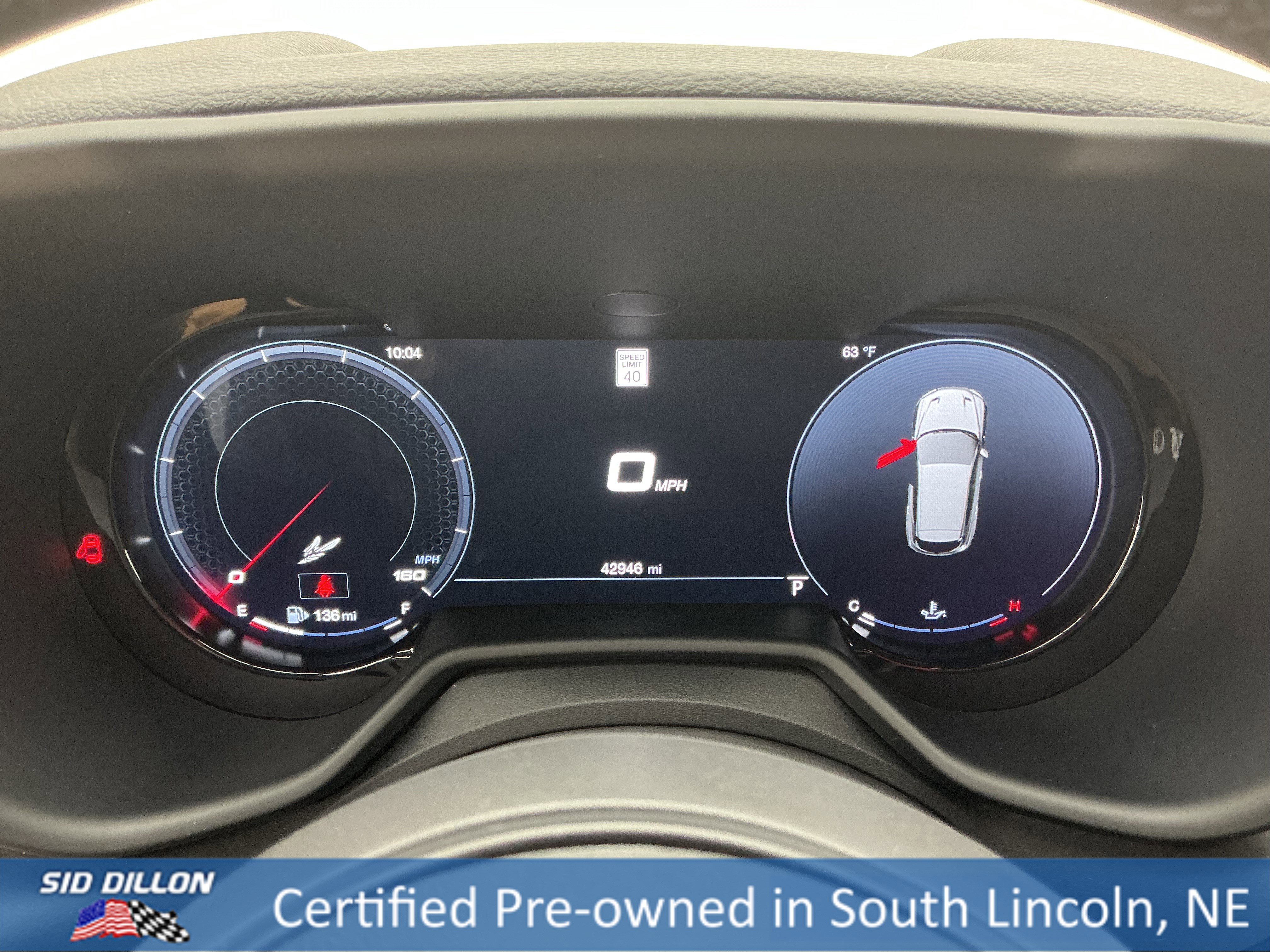 Used 2024 Q Ball Dodge GT image 11
