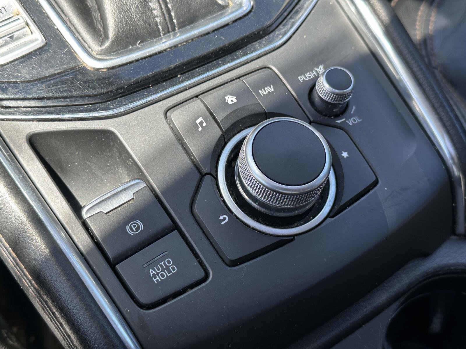 2020 Mazda CX-5 Grand Touring Reserve - Photo 31