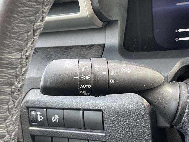 Certified Used 2024 CELESTIAL SILVER Toyota  image 23