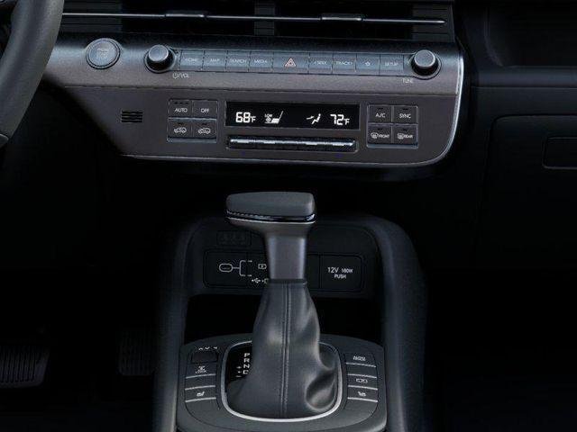 New 2027 Atlas White Hyundai SEL Sport AWD image 16