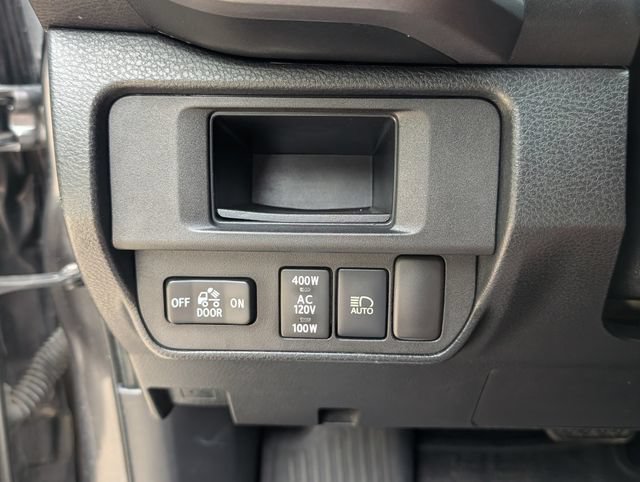 Used 2019 Gray Toyota TRD Off Road image 13
