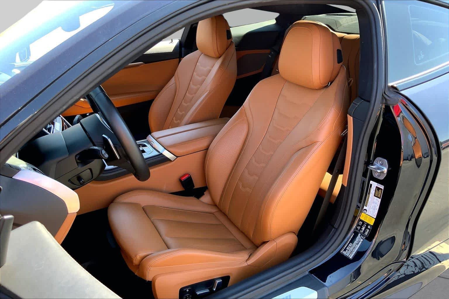 Pre-Owned 2019 BMW M850i M850i XDrive