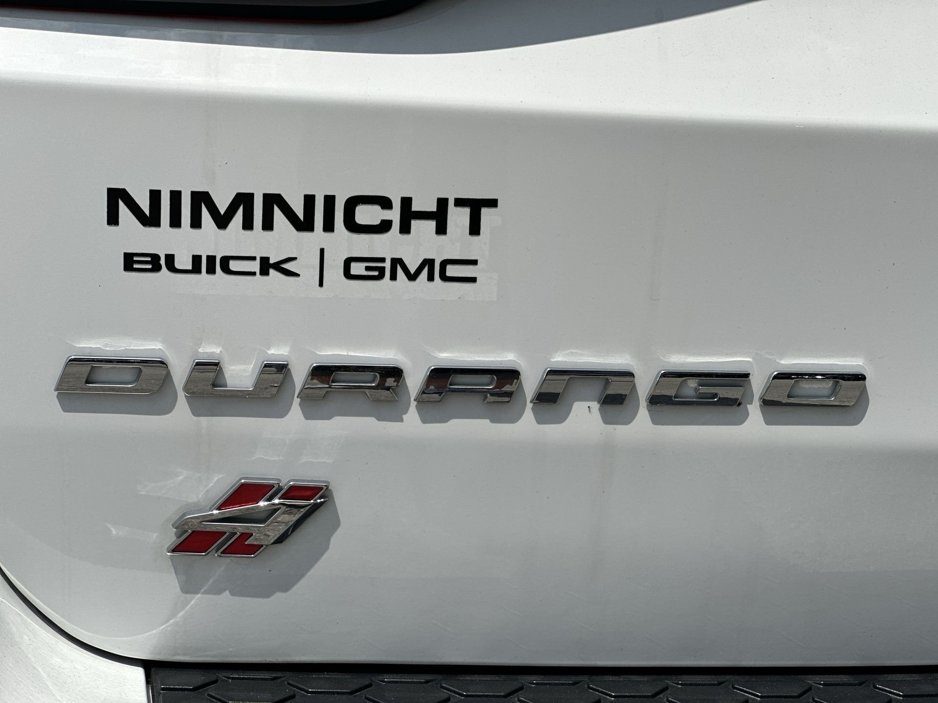 2026 Dodge Durango GT - Photo 31