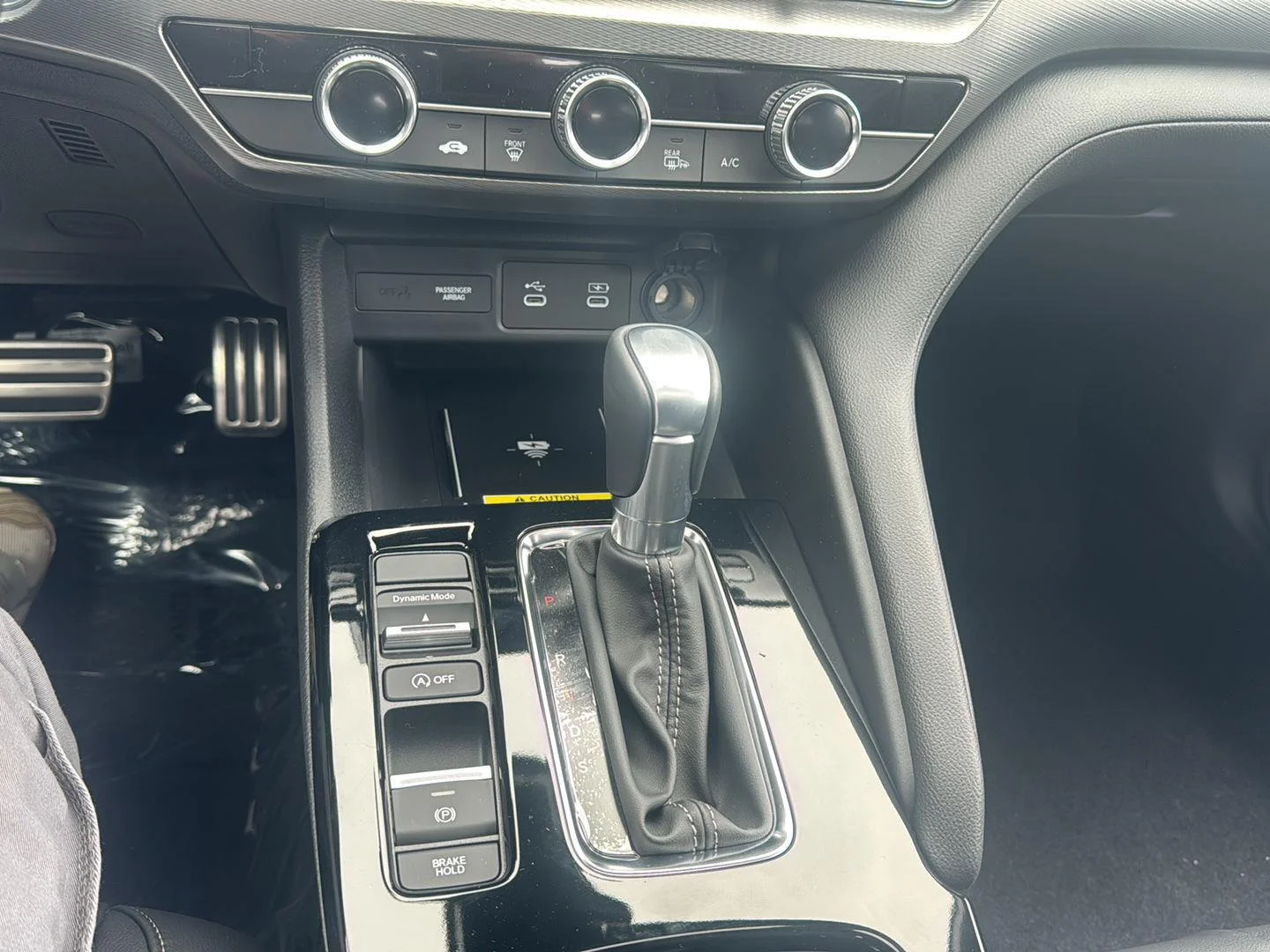 New 2026 Urban Gray Pearl Acura w/A-SPEC image 25