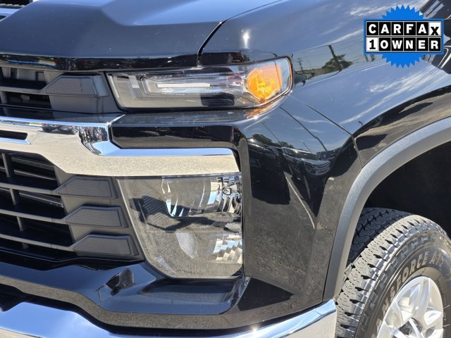 Used 2025 Black Chevrolet  image 8