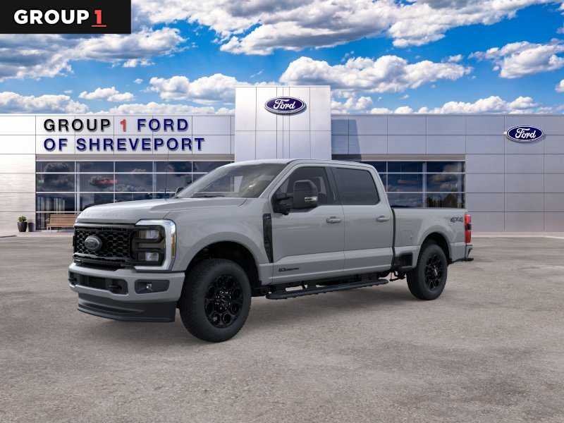2026 Ford Super Duty F-250 XLT