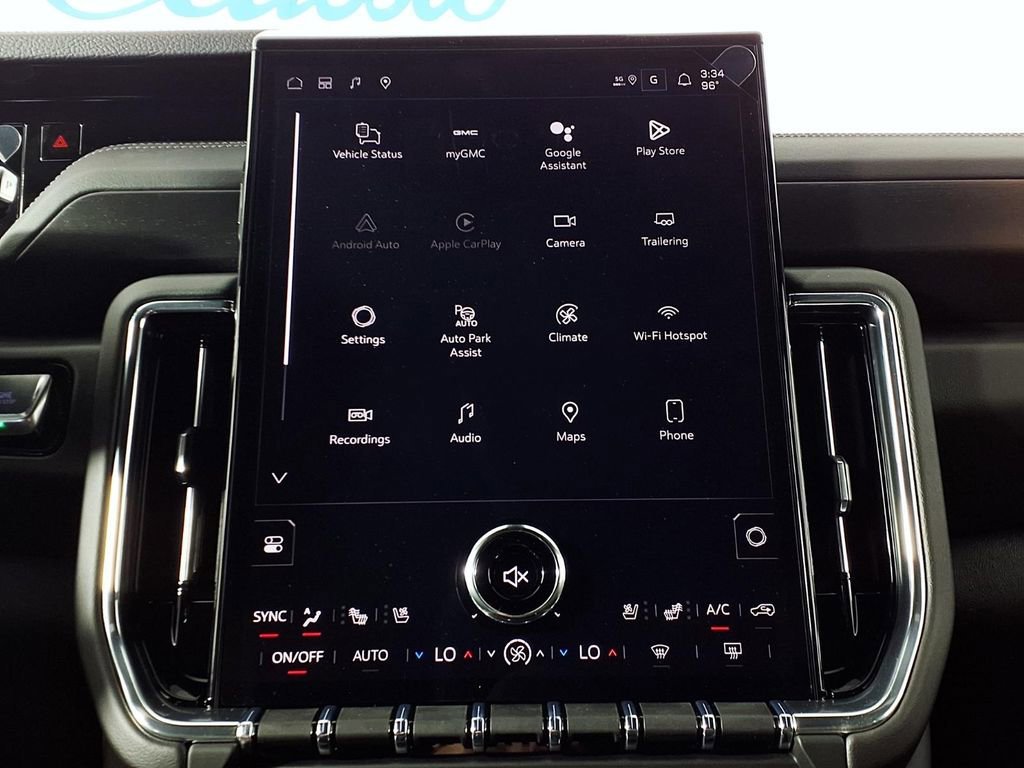2026 GMC Yukon XL Denali - Photo 22