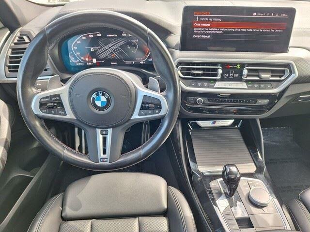 2023 BMW X4 M40i - Photo 22