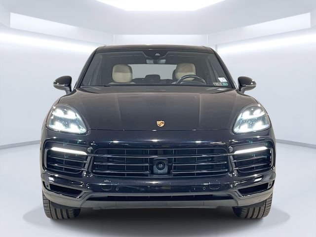Used 2019 Black Porsche S image 2