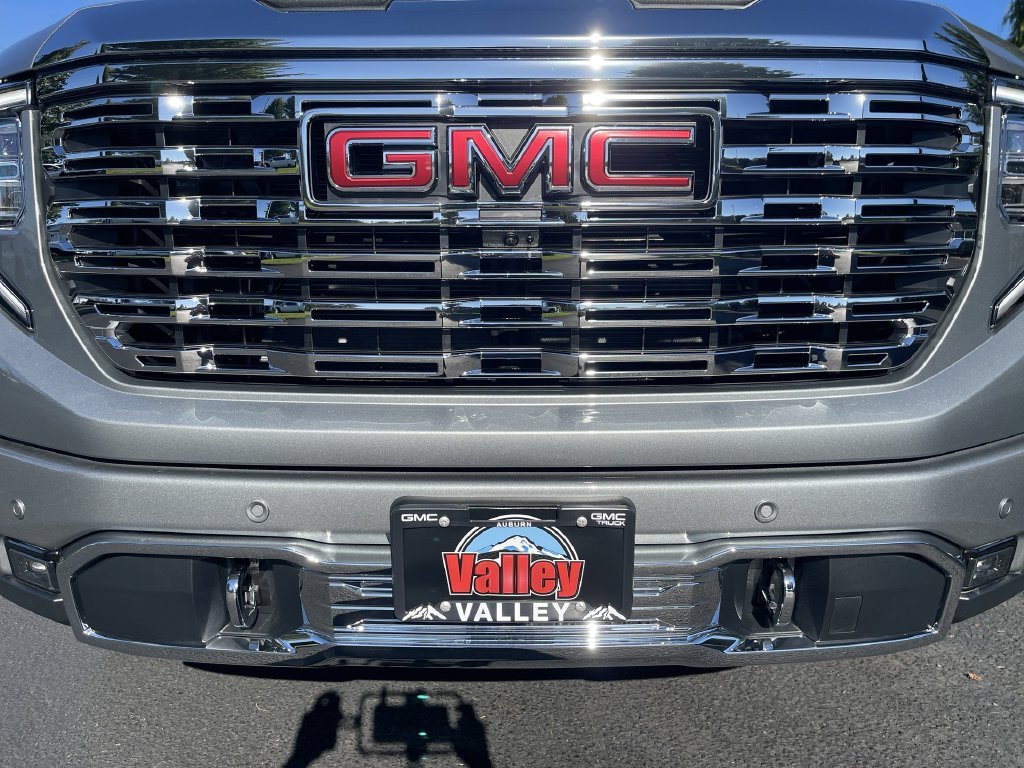 New 2026 Sterling Metallic GMC Denali image 31