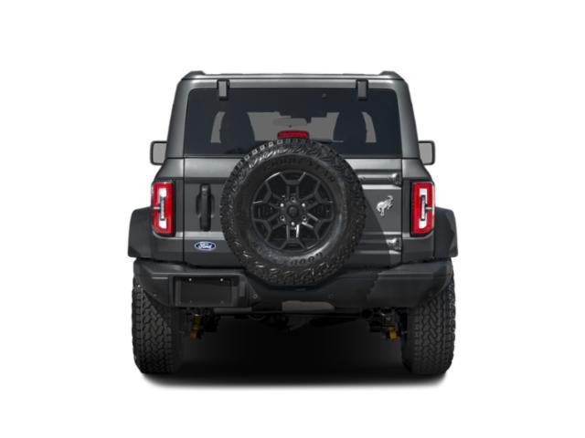 New 2026 Marsh Gray Ford Badlands® image 5