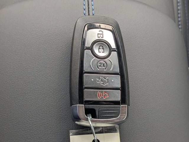 New 2026 Oxford White Ford Dark Horse® Premium image 29
