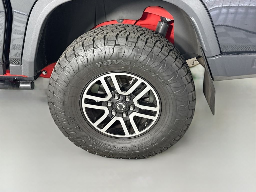 2025 INEOS Grenadier - Photo 28