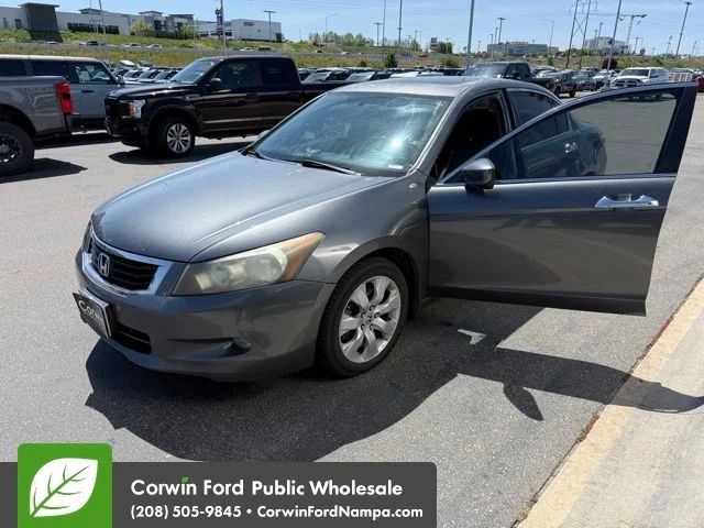 2009 Honda Accord 3.5 EX-L V6's photo