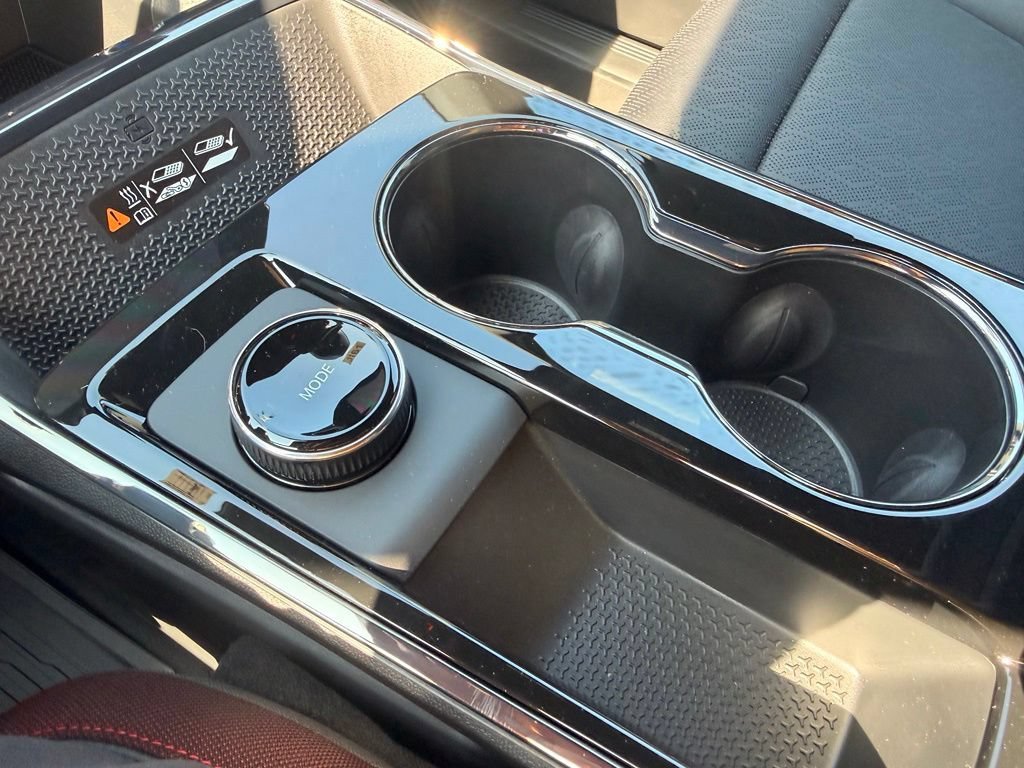 New 2027 Sterling Gray Metallic Chevrolet RS image 24