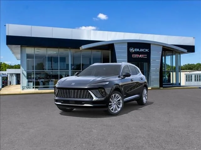2026 Buick Envision Avenir - Photo 8