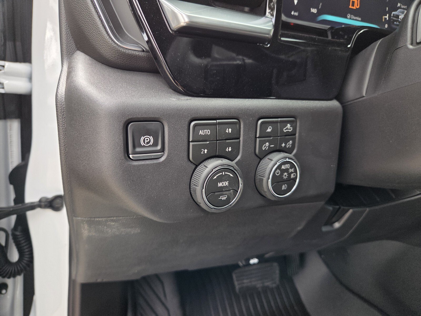 New 2026 Summit White Chevrolet LT Trail Boss image 25