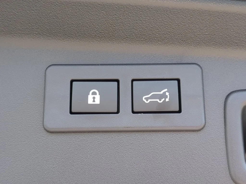2026 Subaru Outback Limited - Photo 11