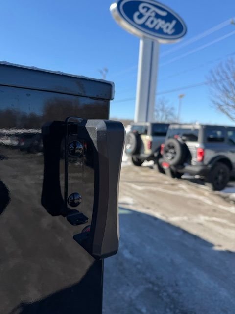 2025 Ford F-450 Super Duty Chassis Cab XLT - Photo 11