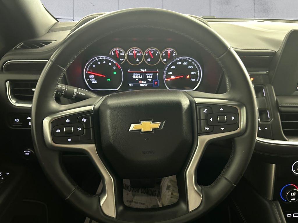Used 2024 Gray Chevrolet LS image 9